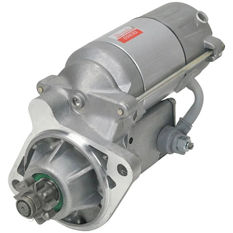 Starter (heavy duty) 1383240-HD