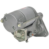 Starter (heavy duty) 1383240-HD