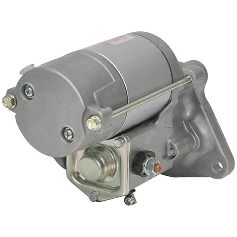 Starter (heavy duty) 1383240-HD